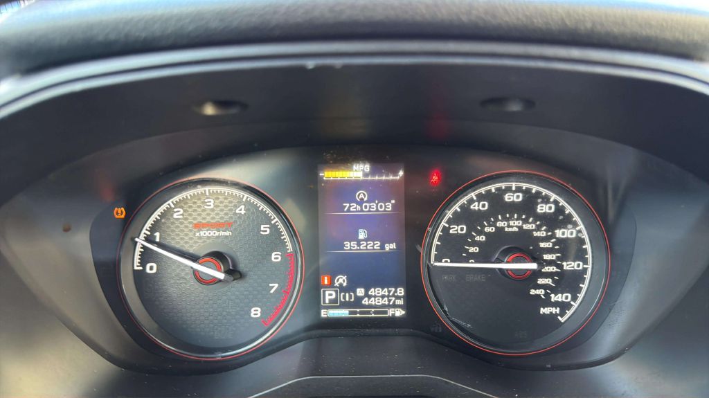 Photo 26 of this SUBARU FORESTER