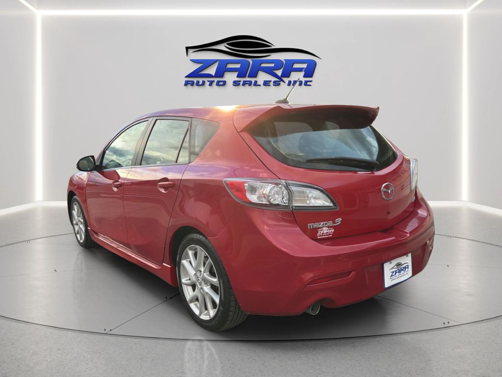 Photo 5 of this MAZDA MAZDA3