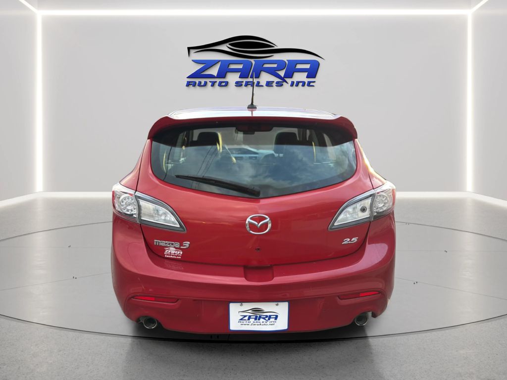 Photo 6 of this MAZDA MAZDA3