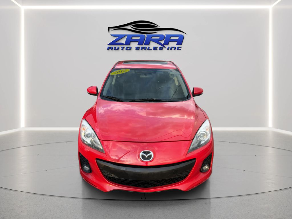Photo 10 of this MAZDA MAZDA3