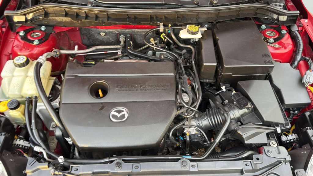 Photo 29 of this MAZDA MAZDA3