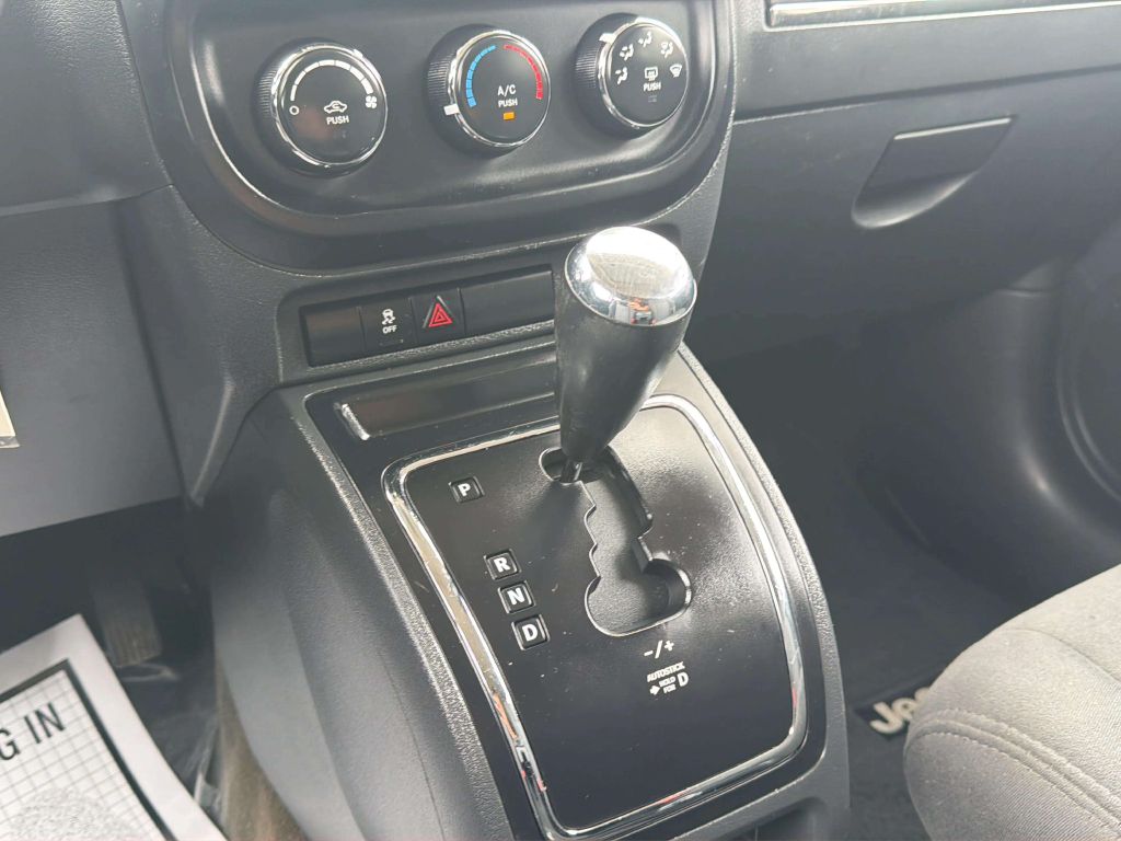 Photo 18 of this JEEP PATRIOT