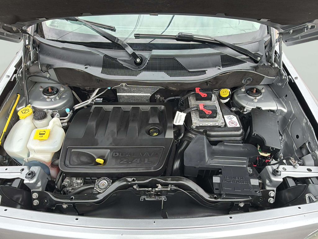 Photo 21 of this JEEP PATRIOT