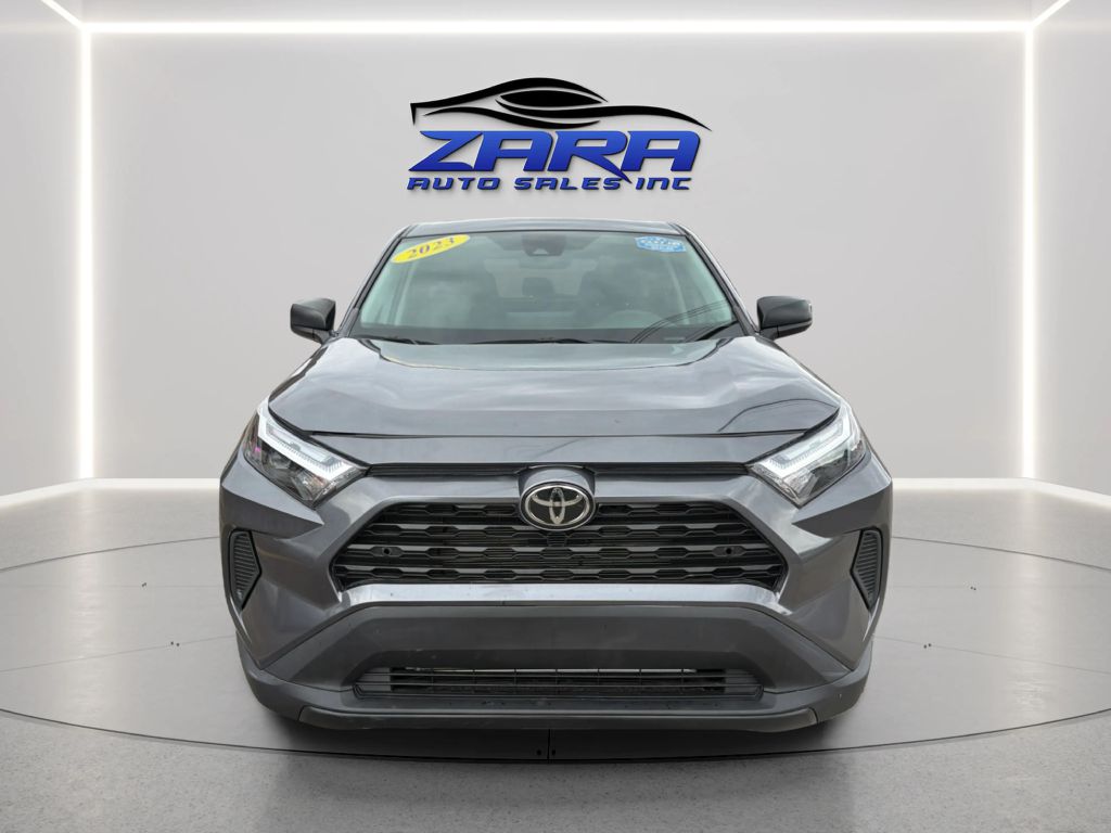 Photo 2 of this TOYOTA RAV4