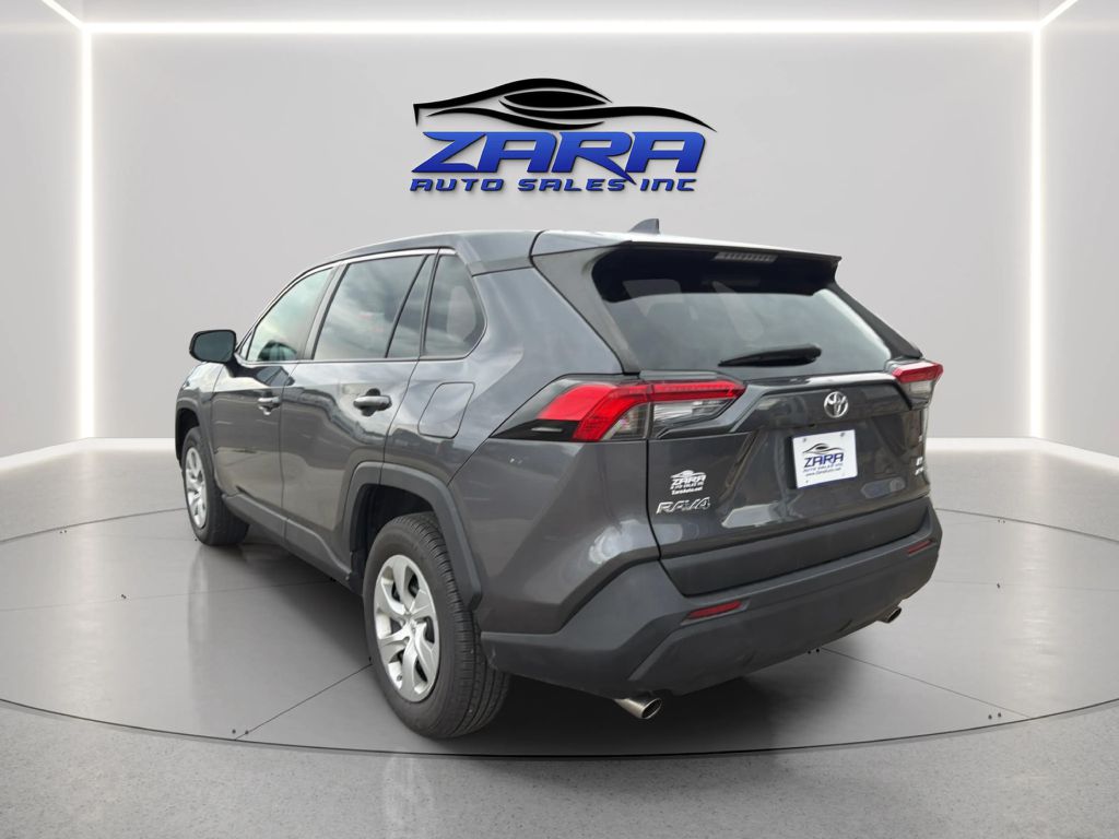 Photo 5 of this TOYOTA RAV4