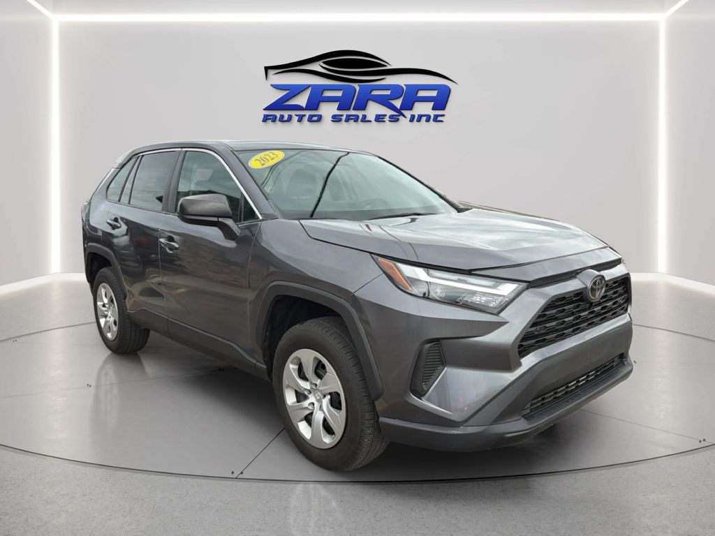 Photo 9 of this TOYOTA RAV4