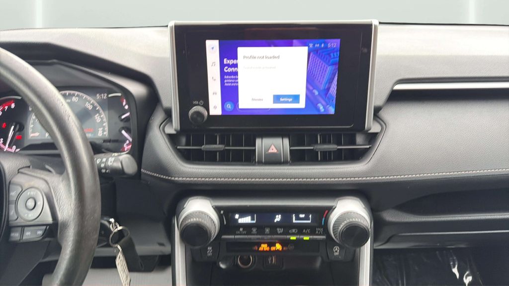 Photo 21 of this TOYOTA RAV4