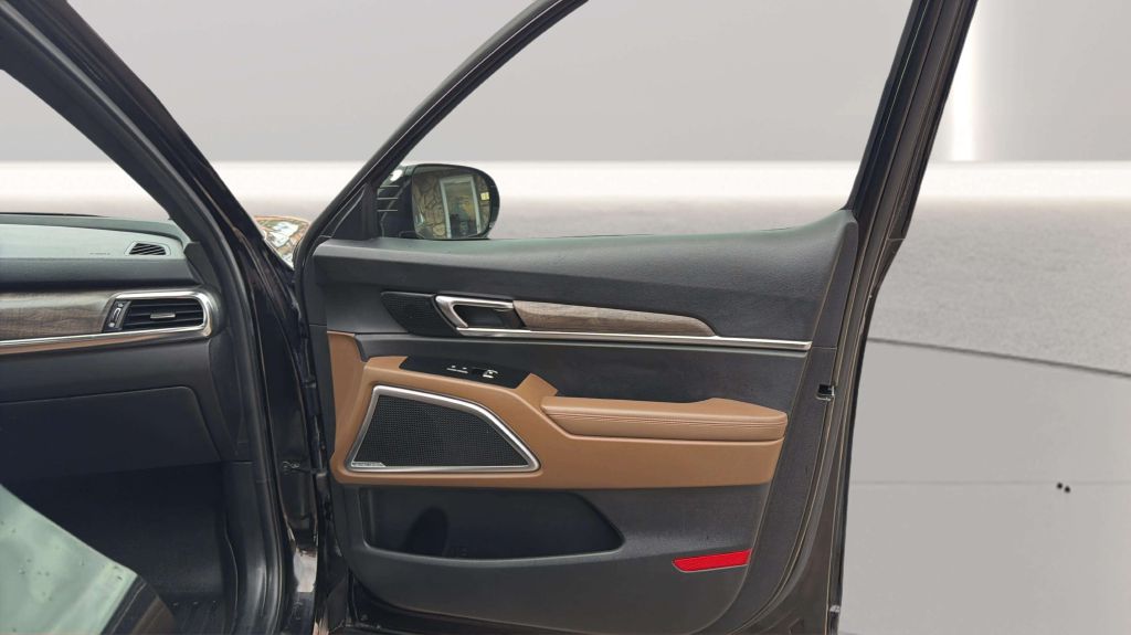 Photo 16 of this KIA TELLURIDE
