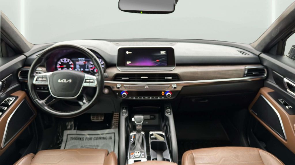 Photo 23 of this KIA TELLURIDE