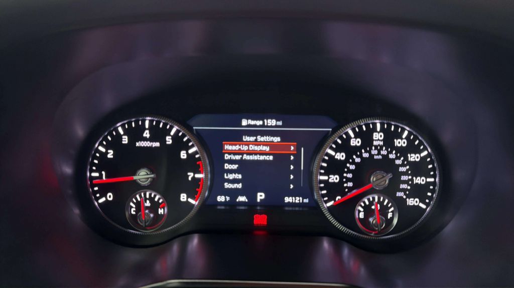 Photo 27 of this KIA TELLURIDE