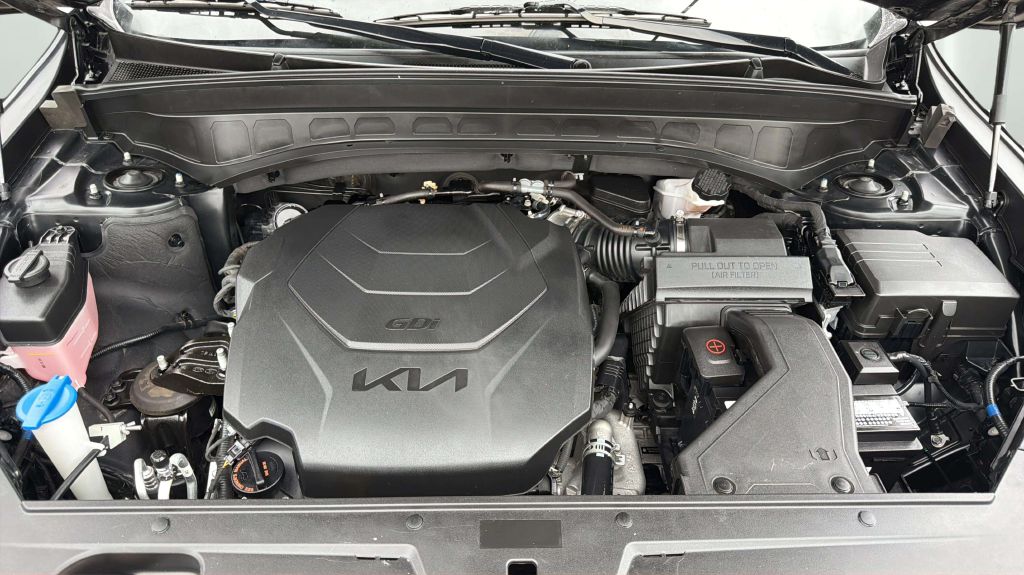 Photo 37 of this KIA TELLURIDE