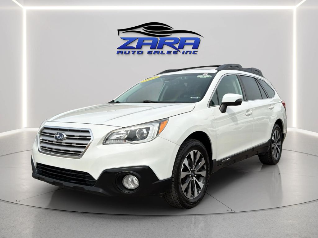 Photo 3 of this SUBARU OUTBACK