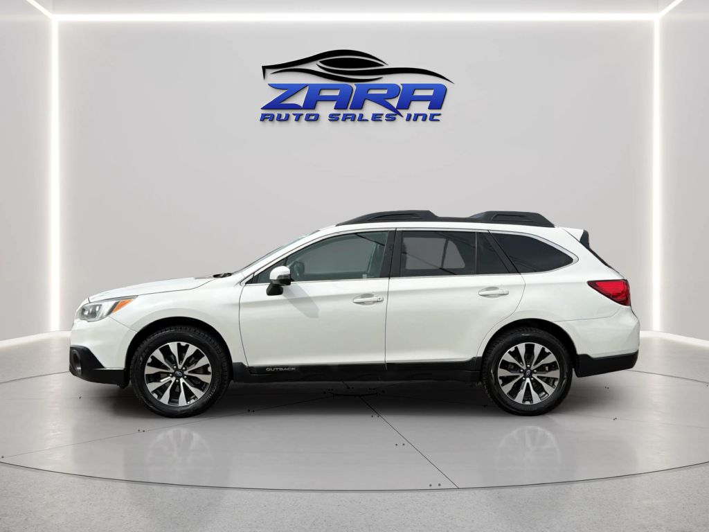 Photo 4 of this SUBARU OUTBACK