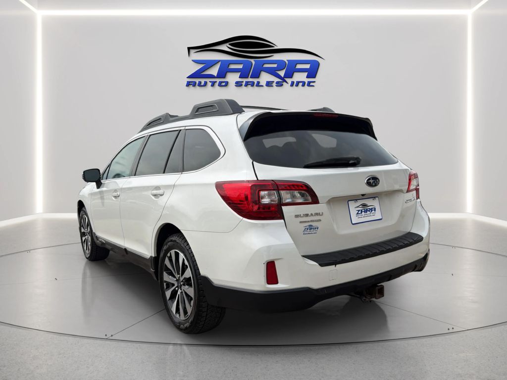 Photo 5 of this SUBARU OUTBACK