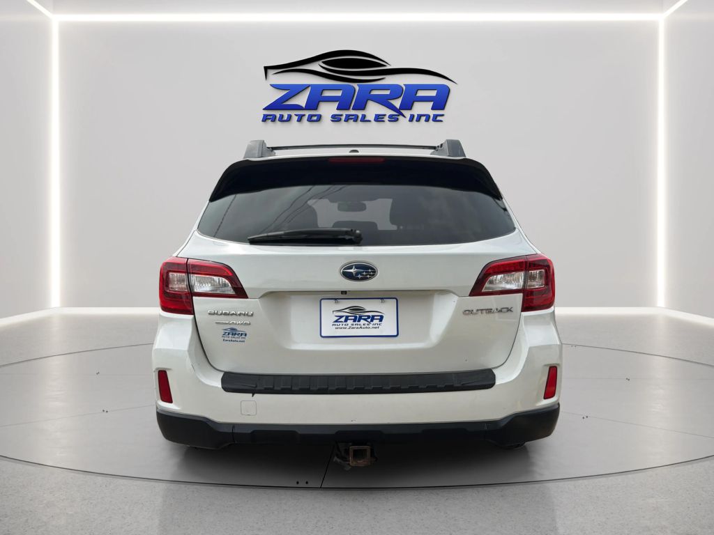 Photo 6 of this SUBARU OUTBACK