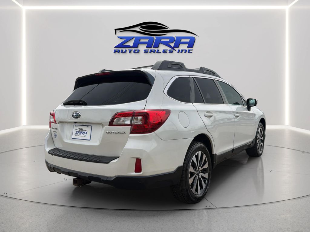Photo 7 of this SUBARU OUTBACK