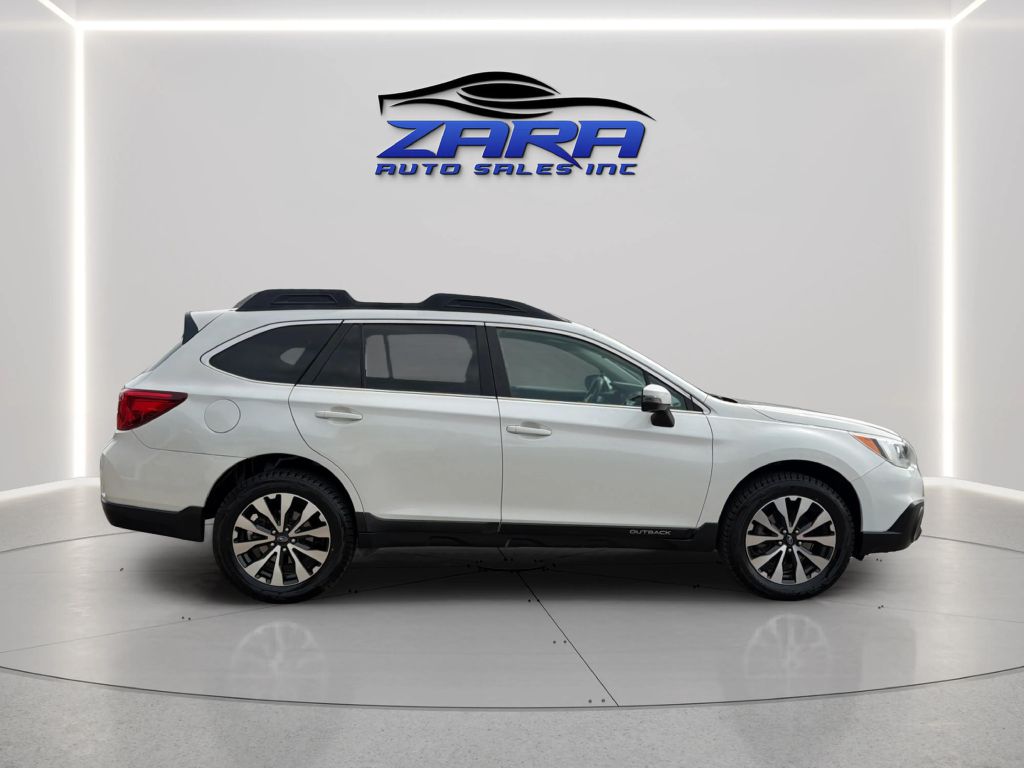 Photo 8 of this SUBARU OUTBACK