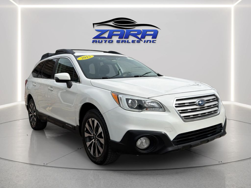 Photo 9 of this SUBARU OUTBACK