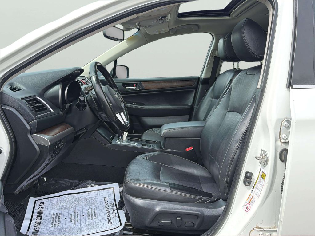 Photo 11 of this SUBARU OUTBACK