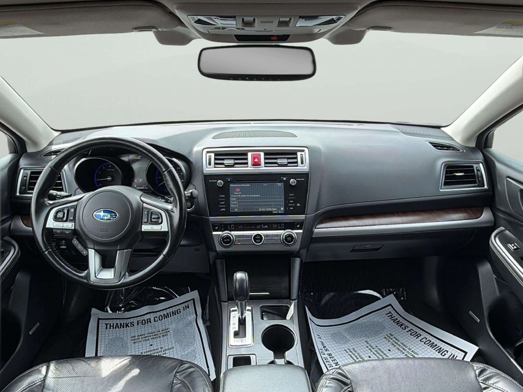 Photo 20 of this SUBARU OUTBACK