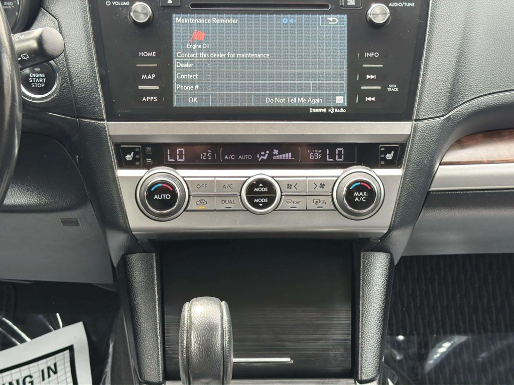 Photo 21 of this SUBARU OUTBACK
