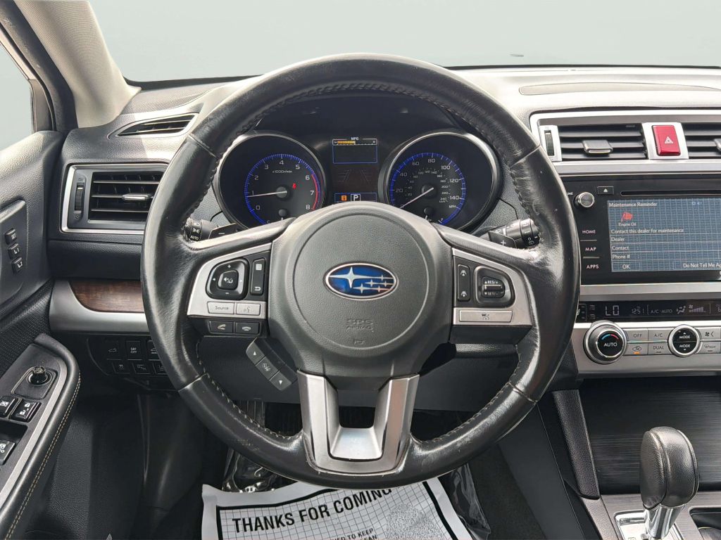 Photo 24 of this SUBARU OUTBACK