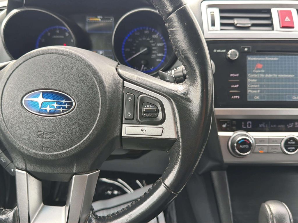 Photo 26 of this SUBARU OUTBACK