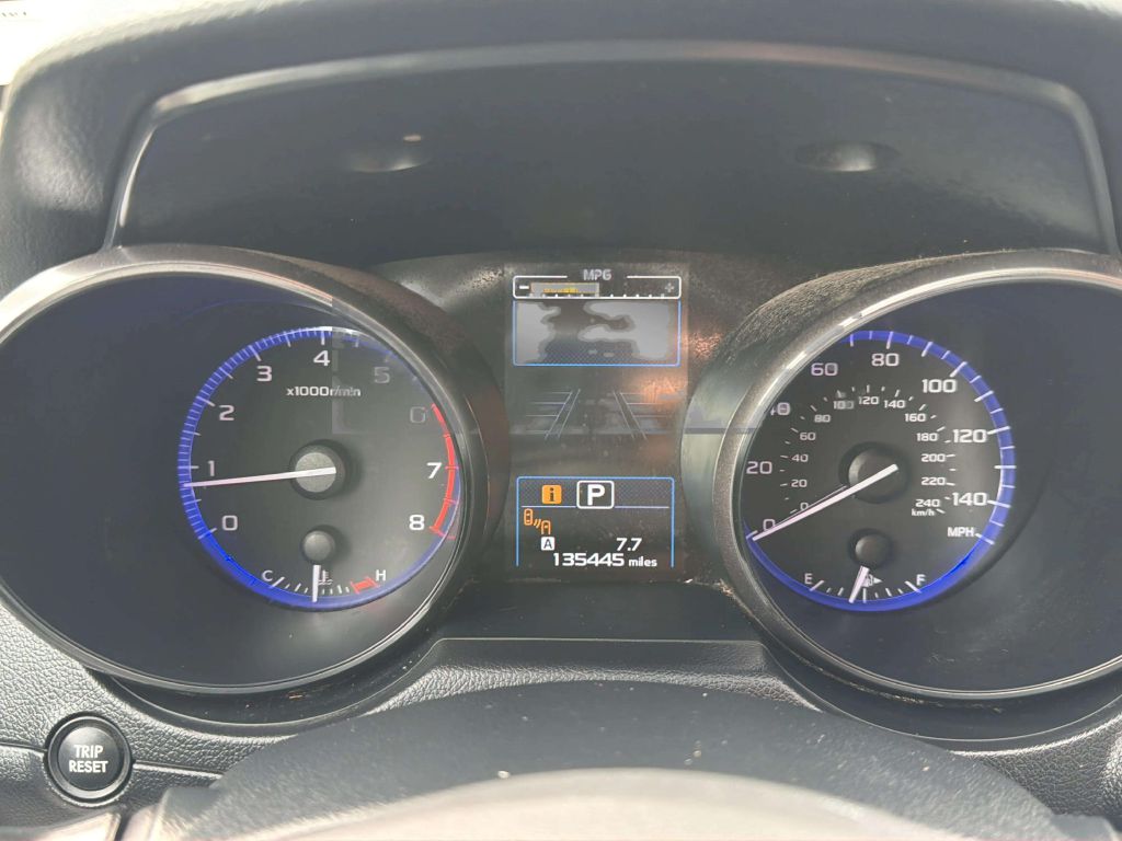 Photo 27 of this SUBARU OUTBACK