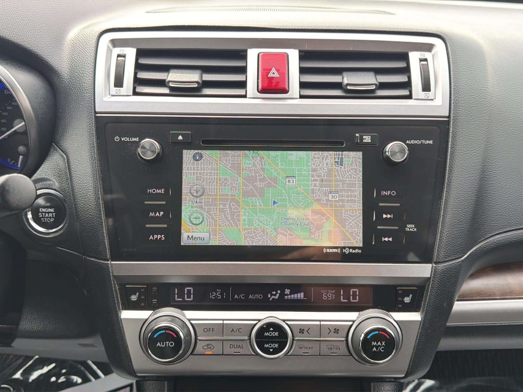 Photo 28 of this SUBARU OUTBACK