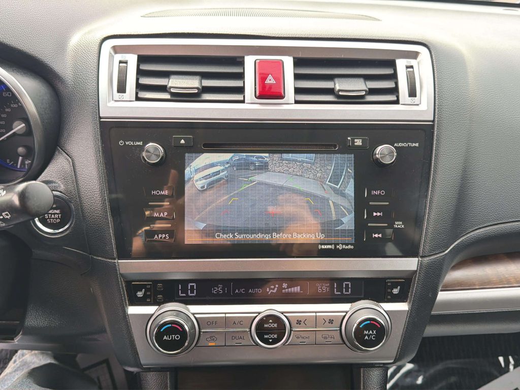 Photo 29 of this SUBARU OUTBACK