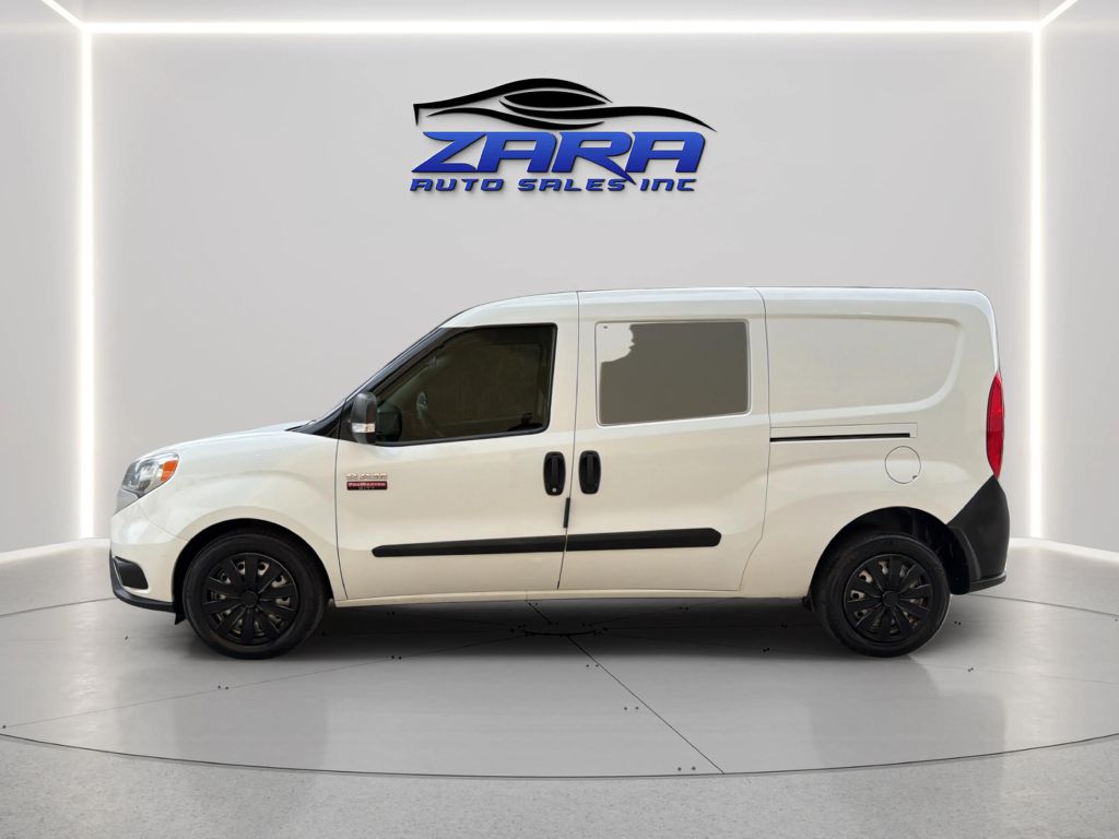 Photo 4 of this RAM PROMASTER CITY