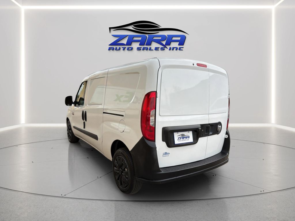 Photo 5 of this RAM PROMASTER CITY