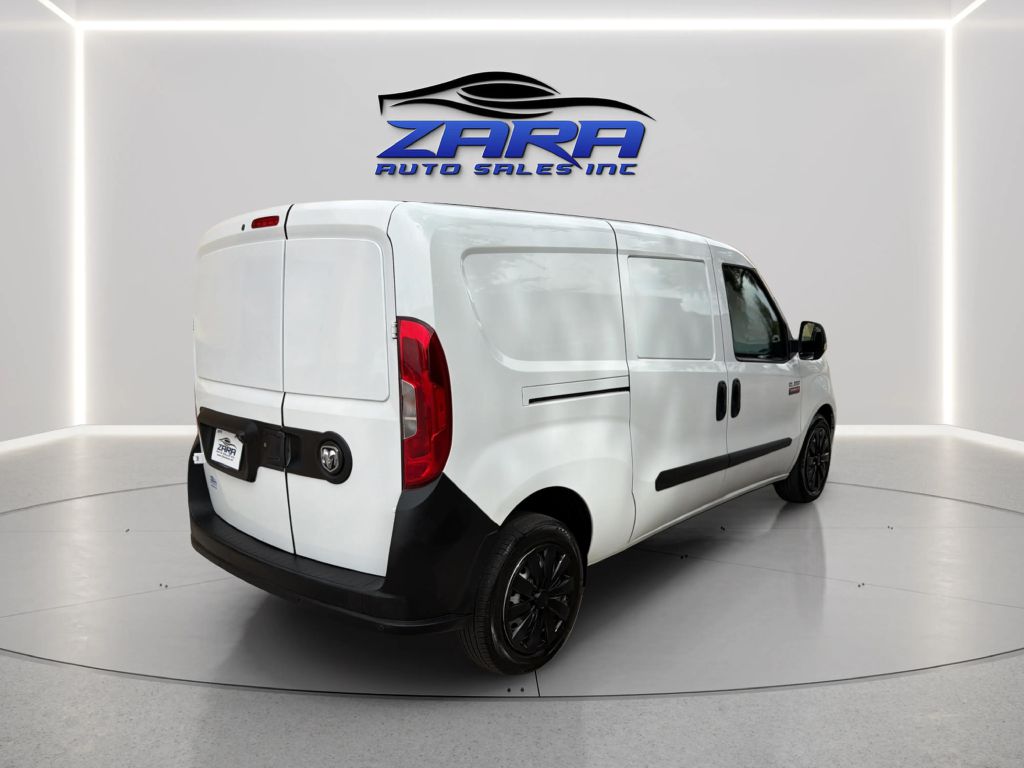 Photo 7 of this RAM PROMASTER CITY