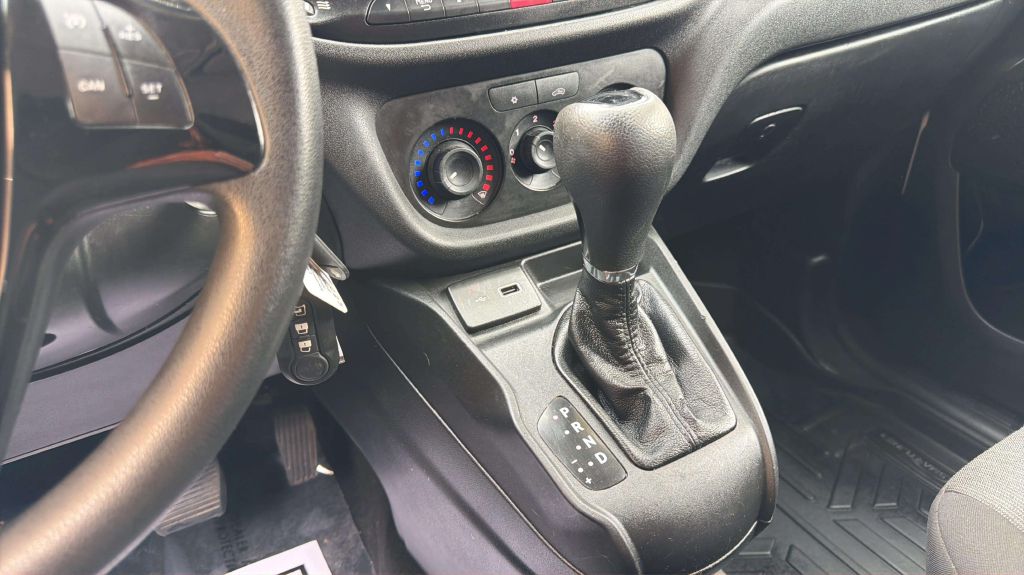 Photo 20 of this RAM PROMASTER CITY