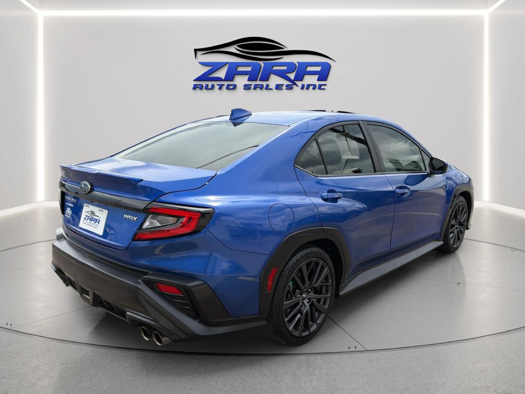 Photo 7 of this SUBARU WRX