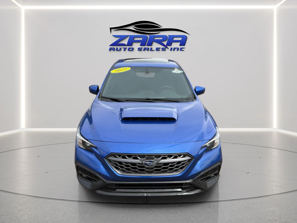 Photo 10 of this SUBARU WRX