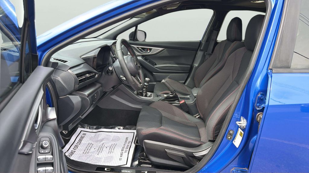 Photo 11 of this SUBARU WRX