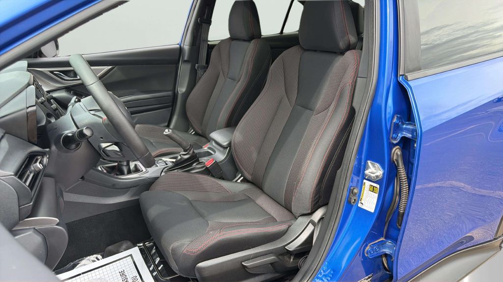 Photo 12 of this SUBARU WRX
