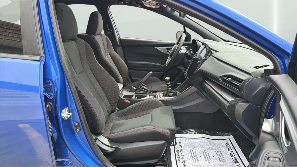 Photo 13 of this SUBARU WRX
