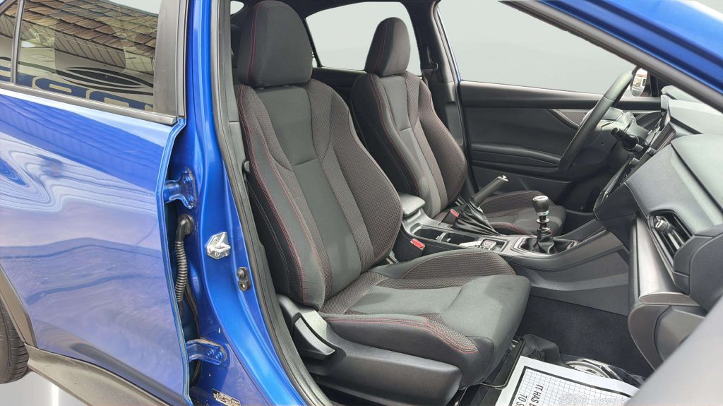 Photo 14 of this SUBARU WRX