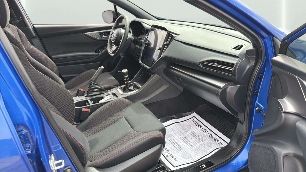 Photo 15 of this SUBARU WRX
