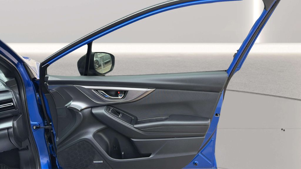 Photo 16 of this SUBARU WRX