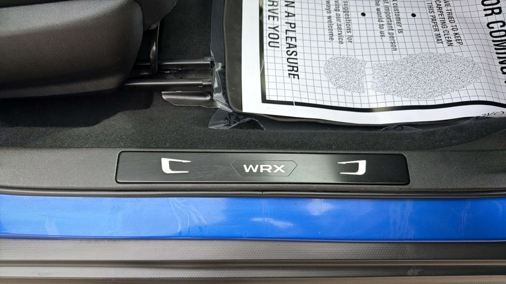 Photo 17 of this SUBARU WRX