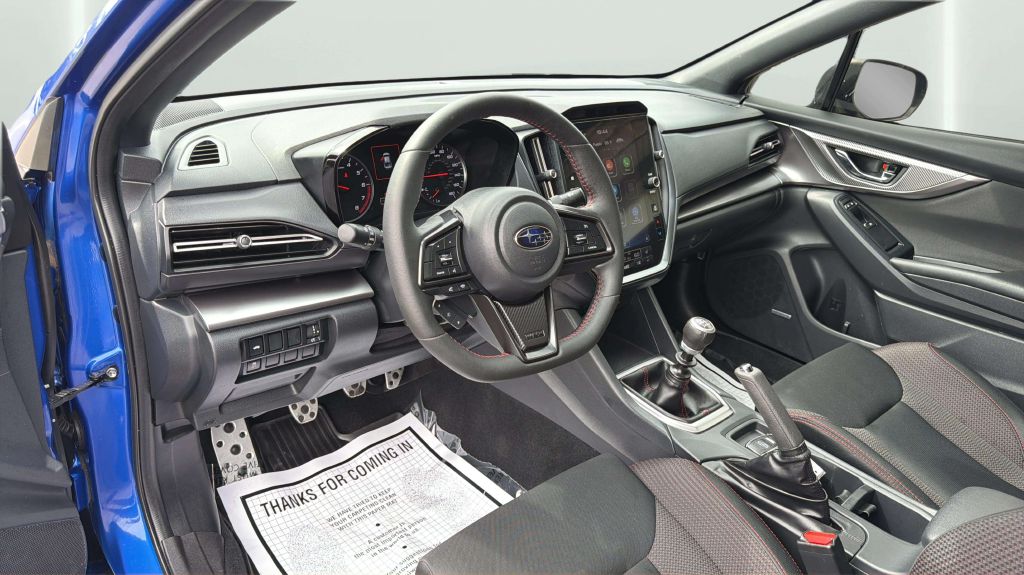 Photo 18 of this SUBARU WRX