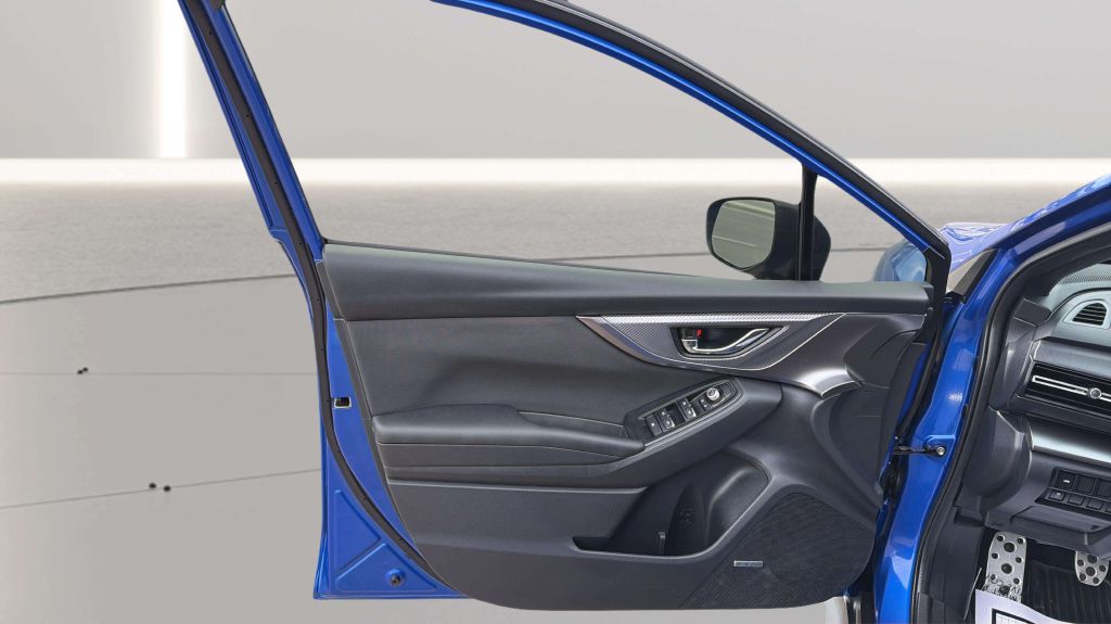 Photo 19 of this SUBARU WRX