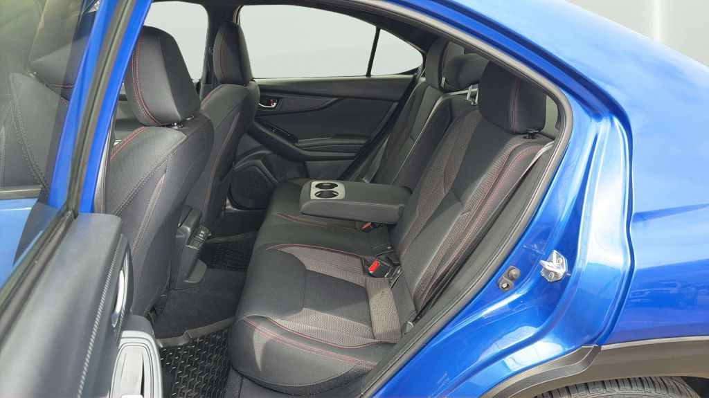 Photo 21 of this SUBARU WRX