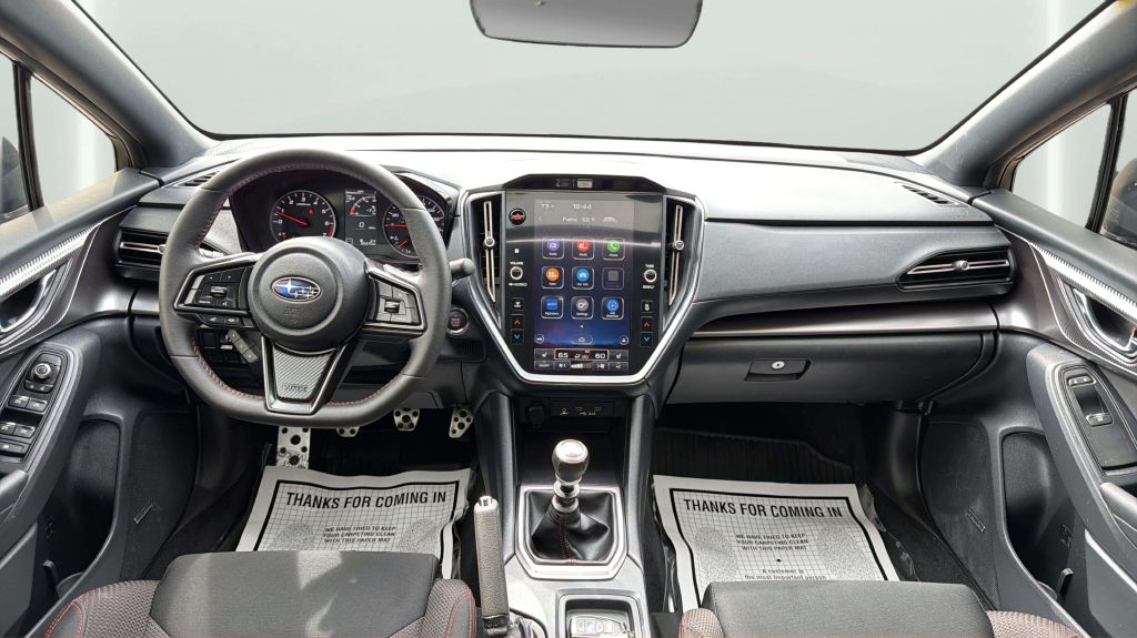 Photo 22 of this SUBARU WRX