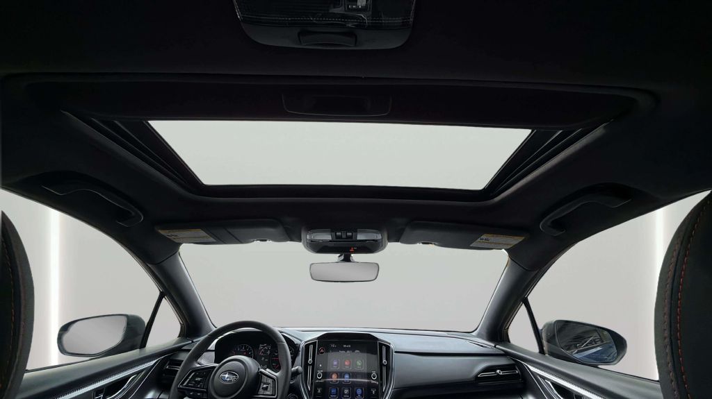 Photo 28 of this SUBARU WRX