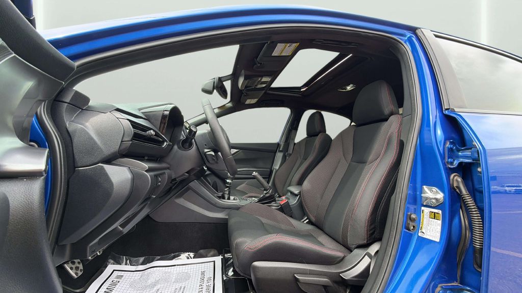Photo 32 of this SUBARU WRX
