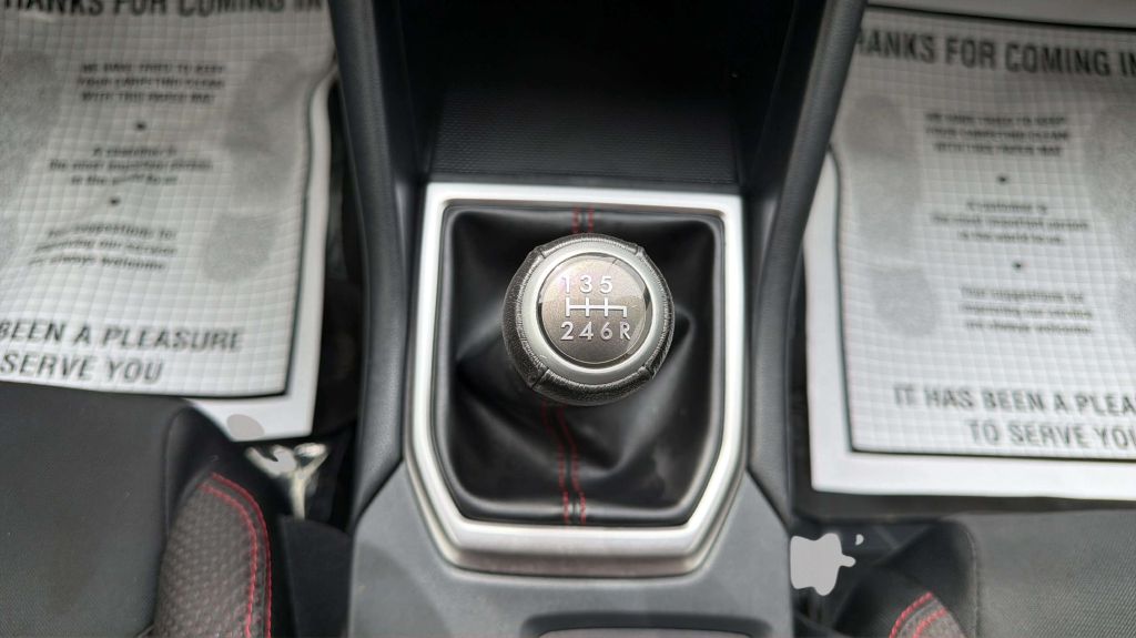 Photo 35 of this SUBARU WRX